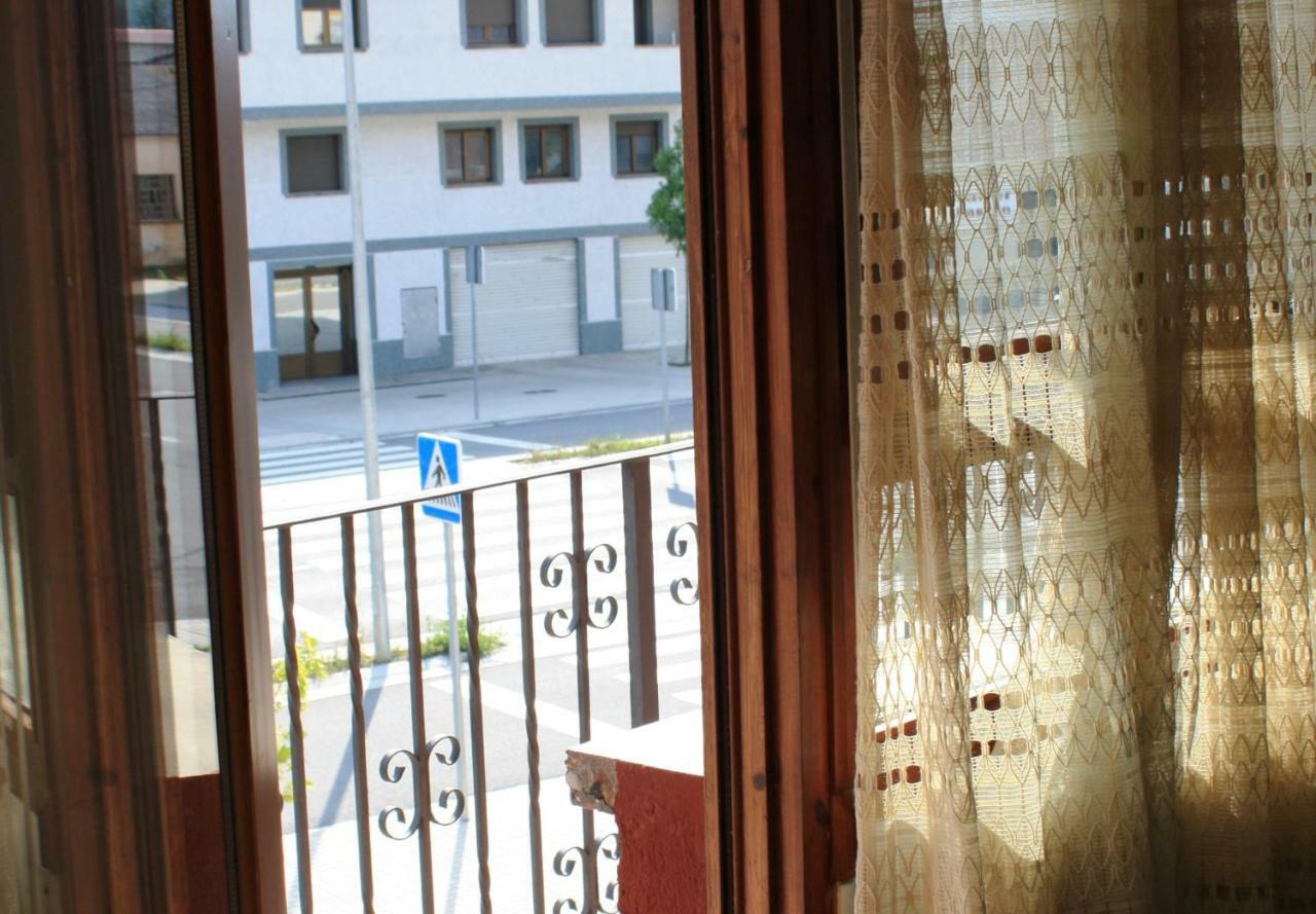 Apartamento Avenida Aínsa Zimmer foto